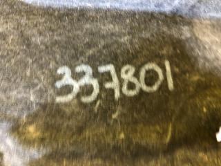 Подкрылок передний правый COROLLA 18-