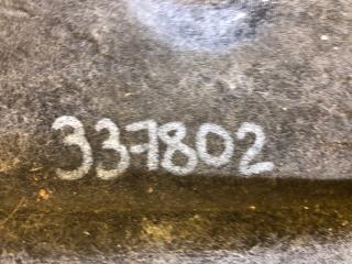 Подкрылок передний левый COROLLA 18-