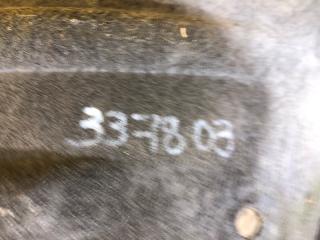 Подкрылок задний левый CAMRY 40 06-11