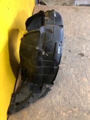 Подкрылок передний левый LEAF 18-