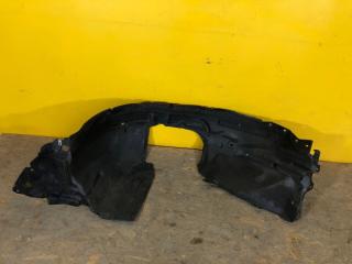 Подкрылок передний левый LEAF 18-