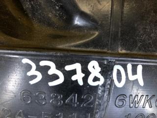 Подкрылок передний правый LEAF 18-