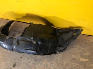 Подкрылок передний правый LEAF 18-