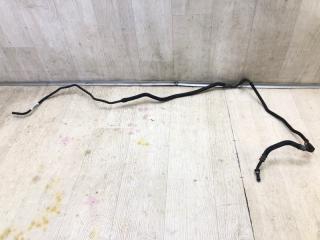 Трубка ГУР низкого давления GALANT 03-12