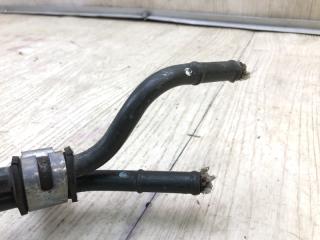 Радиатор ГУР CX-7 06-12