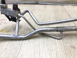 Трубка кондиционера SIENNA 11-16