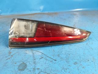 Фонарь наружный правый PRIUS 16- 2016 1.8 2ZRFXE