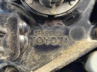 Фонарь наружный правый PRIUS 16- 2016 1.8 2ZRFXE