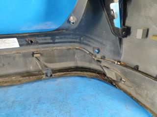 Бампер задний PRIUS 16- 2016 1.8 2ZRFXE