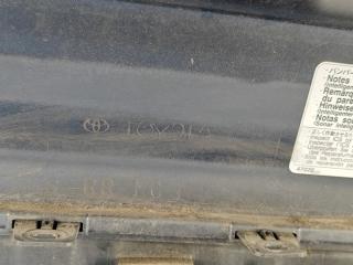 Бампер задний PRIUS 16- 2016 1.8 2ZRFXE