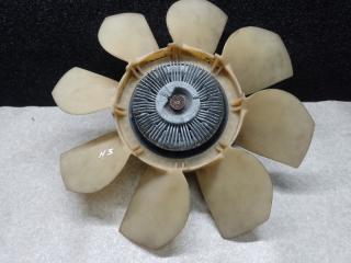 Вискомуфта HUMMER H3 05-10 2006