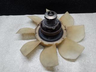 Вискомуфта H3 05-10 2006 L52 3.5 L