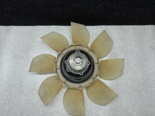 Вискомуфта HUMMER H3 05-10 L52 3.5 L