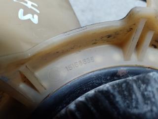 Вискомуфта H3 05-10 2006 L52 3.5 L