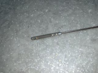 Щуп HUMMER H3 05-10 L52 3.5 L