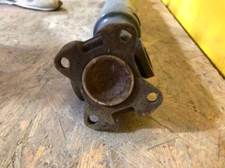 Карданный вал задний IS250/350 13-20