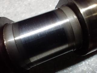 Распредвал выпускной PASSAT B8 14- 2016 Седан 1.8 CPRA