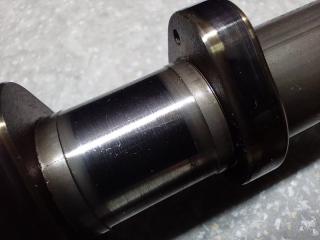 Распредвал выпускной PASSAT B8 14- 2016 Седан 1.8 CPRA