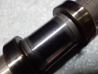 Распредвал выпускной PASSAT B8 14- 2016 Седан 1.8 CPRA