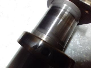 Распредвал выпускной PASSAT B8 14- 2016 Седан 1.8 CPRA