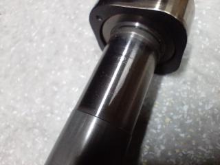 Распредвал выпускной PASSAT B8 14- 2016 Седан 1.8 CPRA