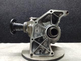 Раздаточная коробка NISSAN MURANO Z50 02-07 Б/У Раздаточная коробка NISSAN MURANO Z50 02-07