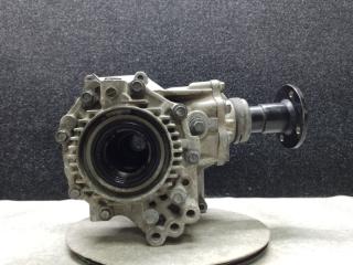 Раздаточная коробка NISSAN MURANO Z50 02-07