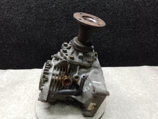 Раздаточная коробка X-TRAIL T30 01-07