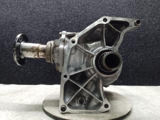 Раздаточная коробка NISSAN MURANO Z50 02-07 Б/У Раздаточная коробка NISSAN MURANO Z50 02-07