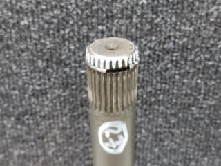 Вал промежуточный привода MITSUBISHI OUTLANDER XL 05-13 4B12