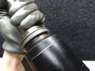 Вал промежуточный привода OUTLANDER XL 05-13 4B12