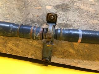 Карданный вал задний OUTLANDER GF 12-