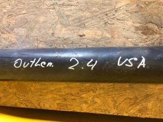 Карданный вал задний OUTLANDER GF 12-