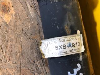 Карданный вал задний CRV 06-12