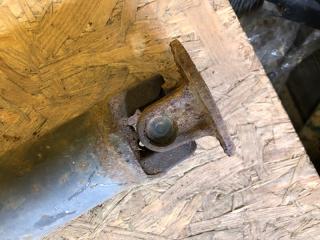 Карданный вал задний VENZA 09-16