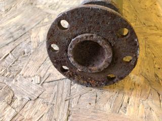 Карданный вал задний VENZA 09-16