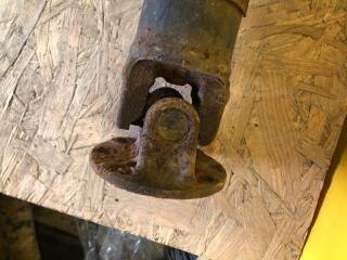 Карданный вал задний VENZA 09-16