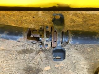 Карданный вал задний VENZA 09-16