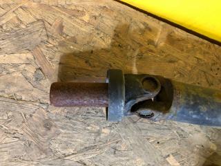 Карданный вал задний VENZA 09-16