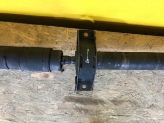 Карданный вал задний X-TRAIL/ROGUE T32 13-20