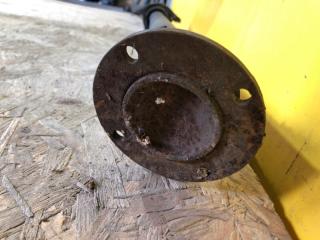 Карданный вал задний X-TRAIL/ROGUE T32 13-20