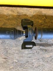 Карданный вал задний RAV4 18-