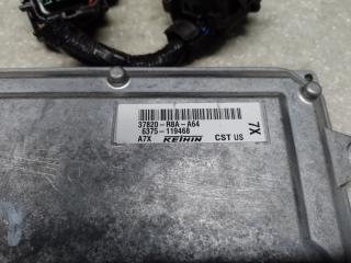 Блок управления двигателем RDX 12-19 2013 3.5 J35Z2