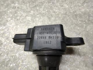 Катушка зажигания NISSAN X-TRAIL T30 01-07 2.5 QR25DE