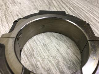 Шатун INFINITI QX60/JX35 12-20 Внедорожник 3.5