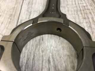 Шатун QX60/JX35 12-20 2012 Внедорожник 3.5