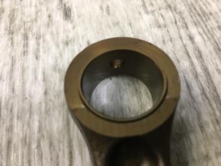 Шатун QX60/JX35 12-20 2012 Внедорожник 3.5