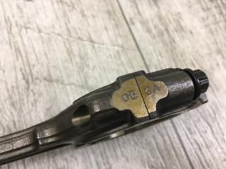 Шатун QX60/JX35 12-20 2012 Внедорожник 3.5