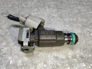 Форсунка топливная NISSAN X-TRAIL T30 01-07 Б/У Форсунка топливная NISSAN X-TRAIL T30 01-07