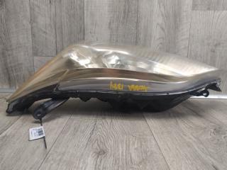 Фара передняя левая TOYOTA SIENNA 11-16 GSL30 3.5 2GR-FE